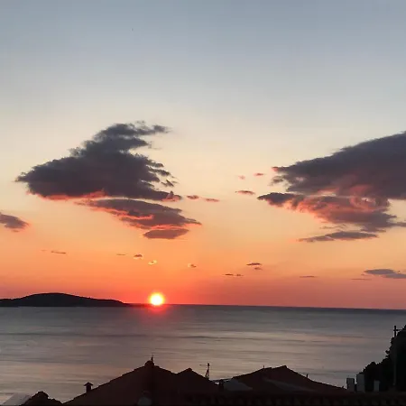 Top View Residence Hvar Town Exterior photo