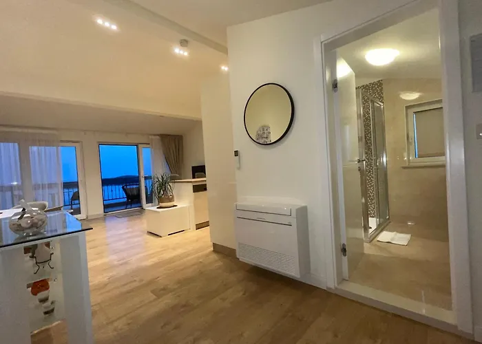Top View Residence