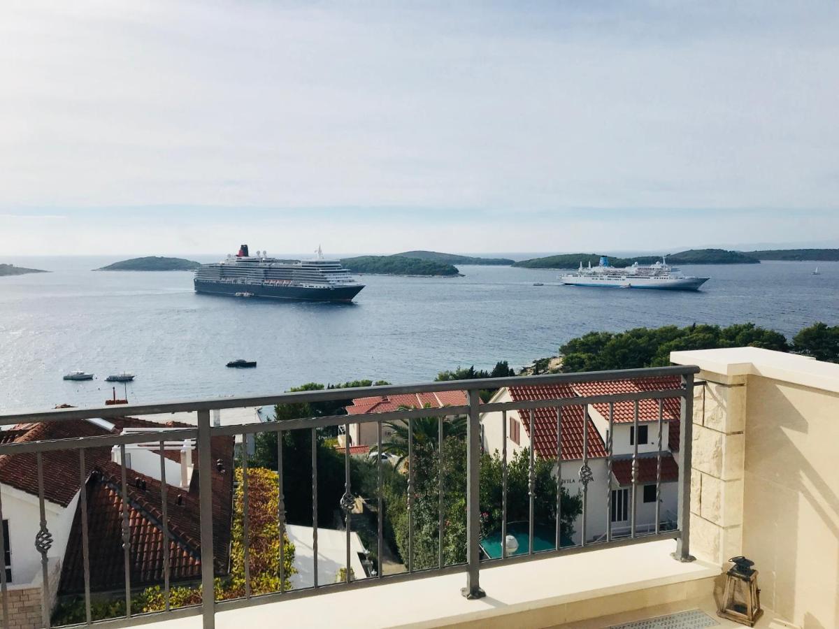 View Appartement