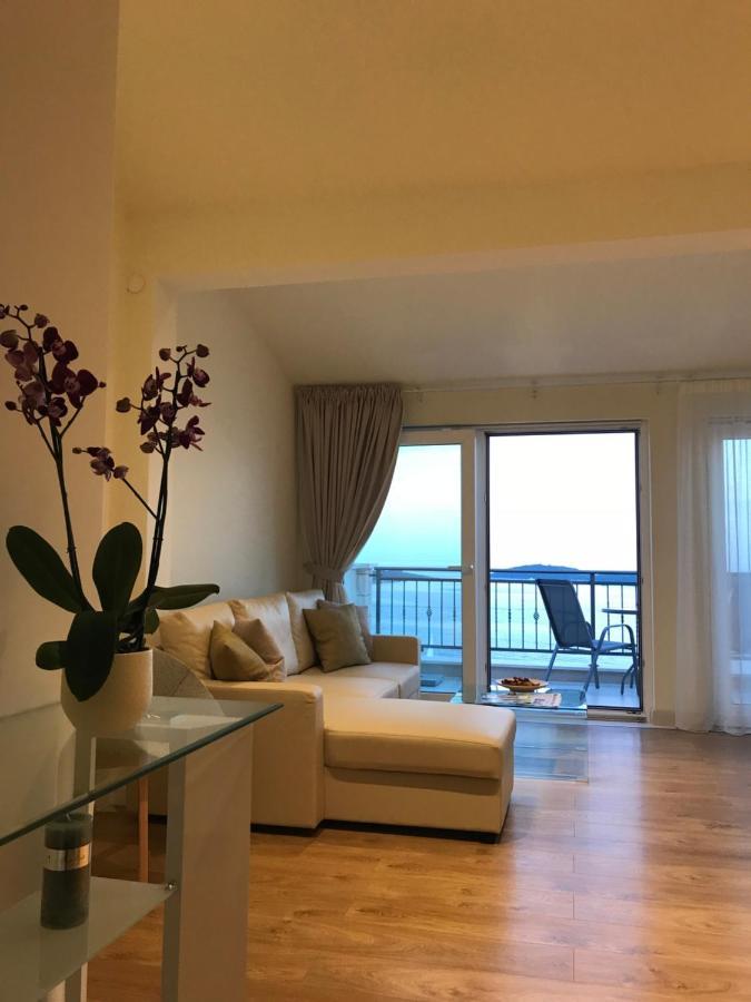 Appartement View