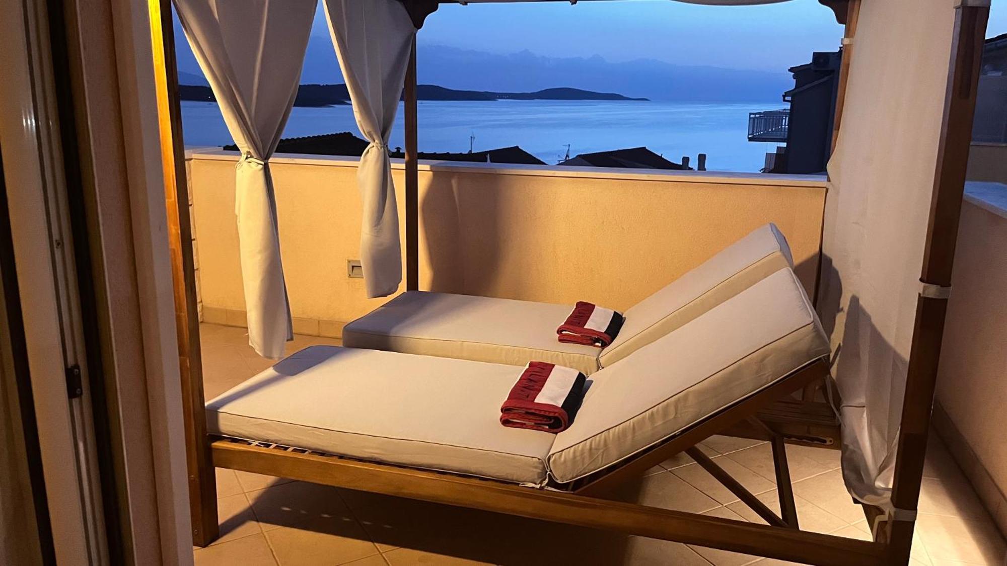 View Appartement Hvar Town