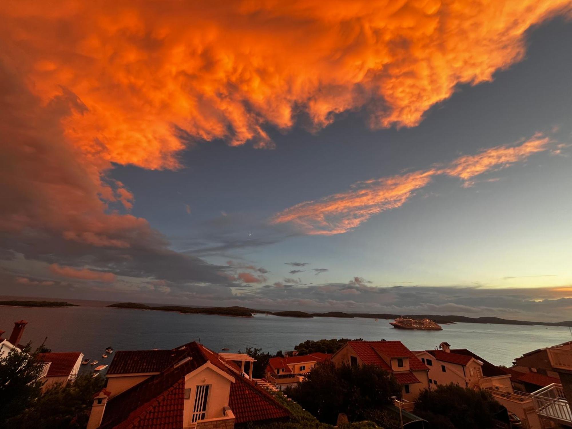 View Appartement