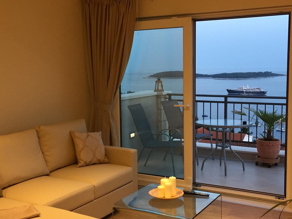 View Appartement