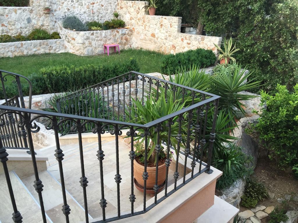 View Appartement